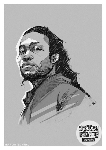 Ill conscious logistix lp - conscious,