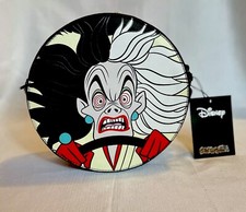 Disney x Cakeworthy Cruella de