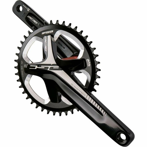 Fsa gossamer pro crank set - pro,