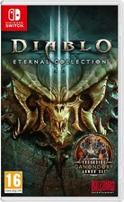 Diablo 3 Eternal Collection -