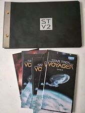 Star Trek Voyager Season 2