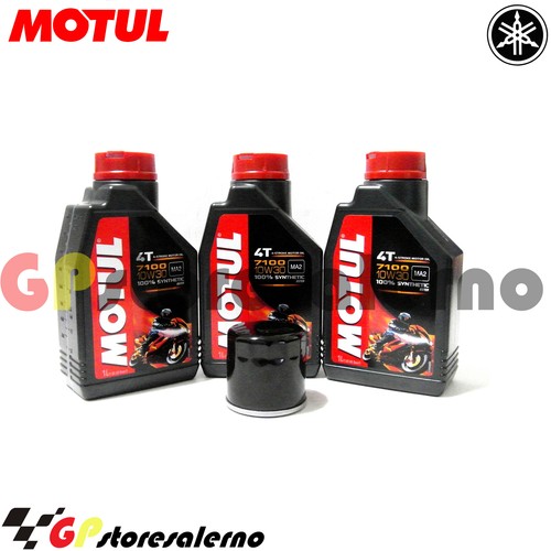 Oil cutting filter motul - cutting, +