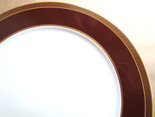 ROSENTHAL VERSACE MEDAILLON