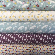 Fabric freedom heritage floral - fabric,