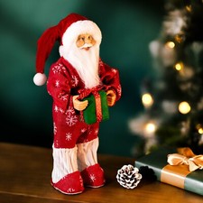 Christmas Santa Claus