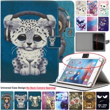 Universal Flip Case Cover