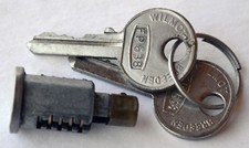 Wilmot Breeden FP ignition