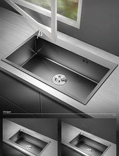 Kitchen Sink Stainless Steel