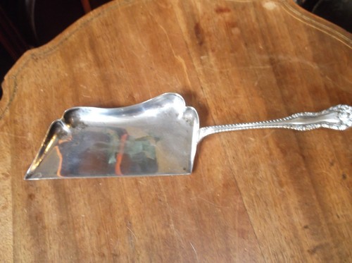 Vintage potosi silver - potosi, plated