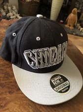 King Ice Original Snapback