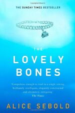 The Lovely Bones,Alice Sebold- 9780330485388