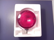 GABEL Red Rear Fog Light Lamp