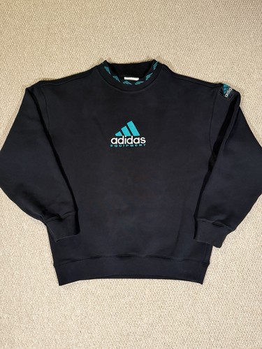 Adidas equipment eqt washed - adidas,