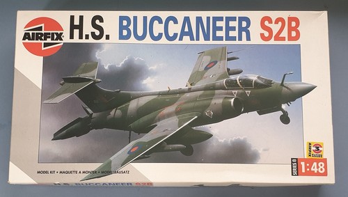1994 airfix h s - 1994,