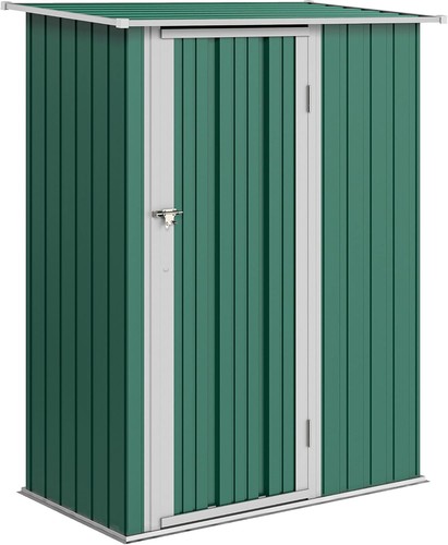 Outsunny 3ft garden - x, shed