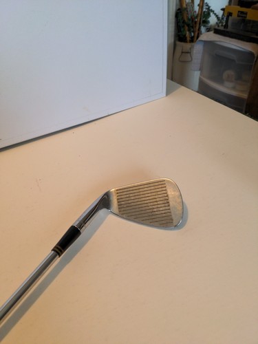 Arnold palmer the standard - the, 9