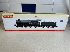 Hornby R2402 Gwr Green