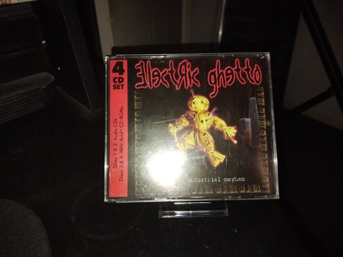 Big fish audio electric - -,