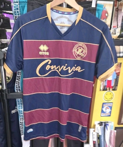 Original qpr away football - original,