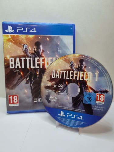 Battlefield playstation 4 - battlefield, 1