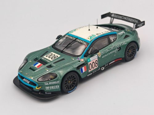 Ixo lmm118 aston martin - -,
