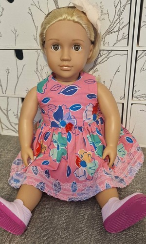 Our generation 18inch doll - generation,