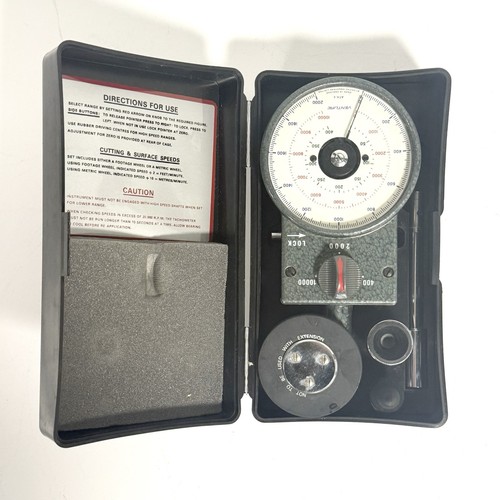 Smiths ath hand tachometer - ath,