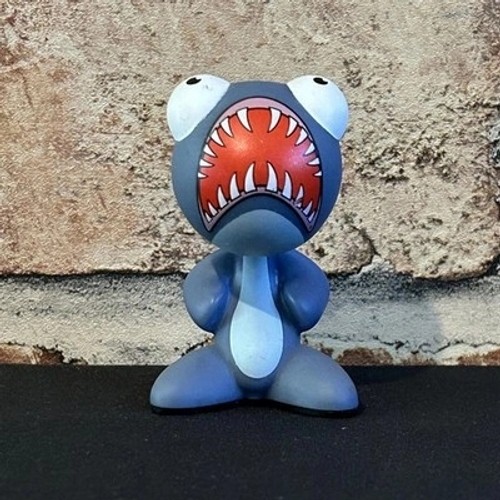 Radica funkeys nibble - radica,
