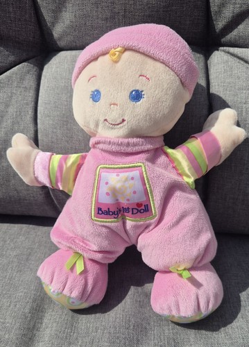 Fisher price baby - fisher-price, 1st
