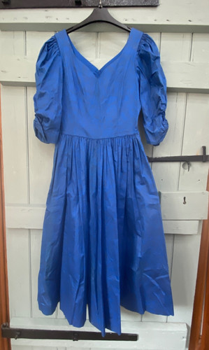 Vintage 1980 laura ashley - laura,