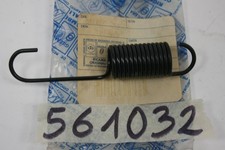 Center Stand Outer Spring