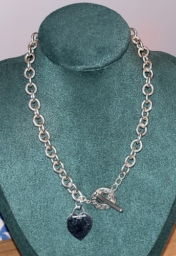 Tiffany sterling silver - co.,