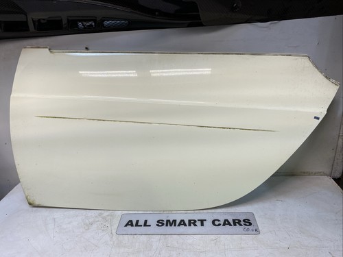Smart fortwo 450 cabrio left - smart,