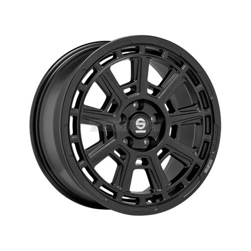 Sparco sterrato alloy - sparco,