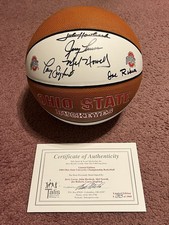 1960 Ohio State NCAA