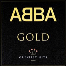 Abba gold greatest hits - abba:, gold: