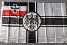 WW1 German Navy Flag - 3ft x