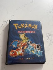 Pokémon TGC Base Set Original