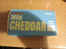 Great VALUE  Cheddar Cheese