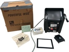 Harmony Deluxe Wide 8mm Editor