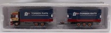 WSI Models Torben Rafn DAF