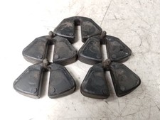 2001 Suzuki SV650 S Rear Cush