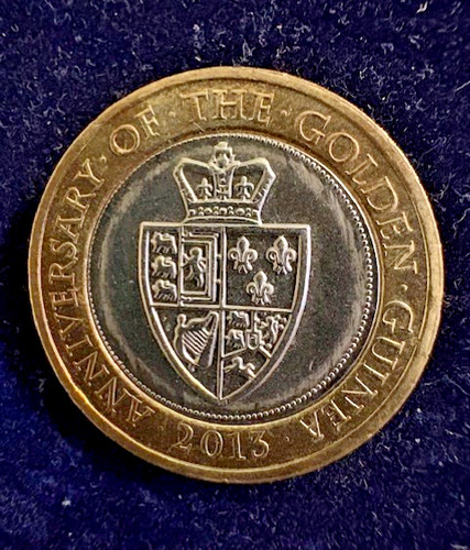 Ultra rare mint errors 2013 - mint,