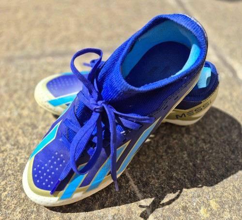 Adidas messi football boots - messi,