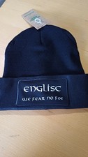 Englisc Unisex Winter Beanie