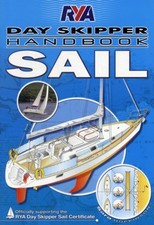 RYA Day Skipper Handbook -