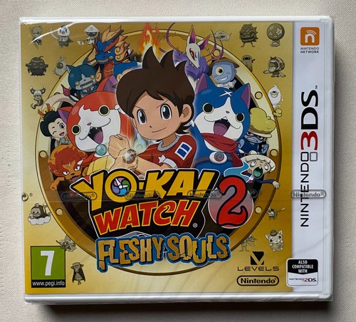 Nintendo 3ds kai - nintendo, watch