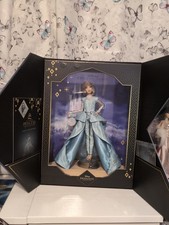 Disney Designer Collection Cinderella limited edition doll