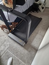 Folding Treadmill for Home 1-12km/H By Walking Pad Electric Display