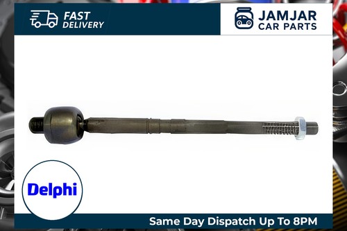 Delphi ta2355 inner tie rod - ta2355,